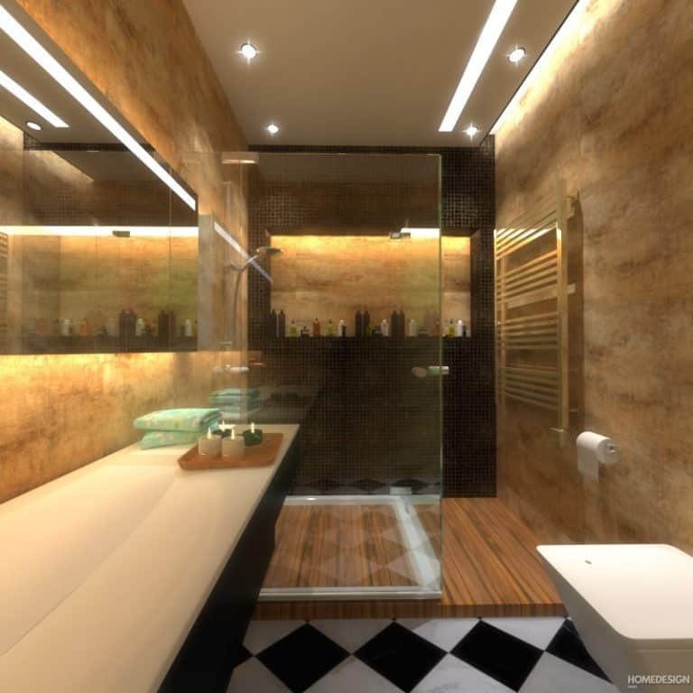bathroom design