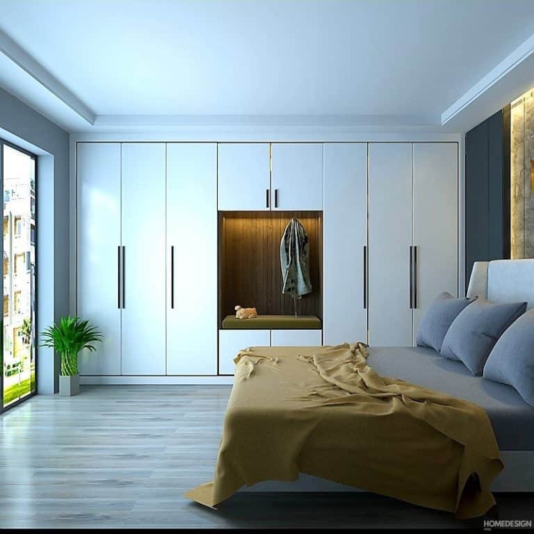 cupboard designs for bedrooms indian homes
