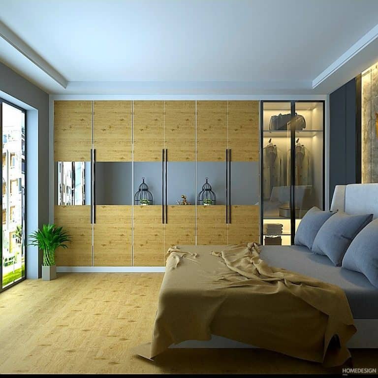 cupboard designs for bedrooms indian homes