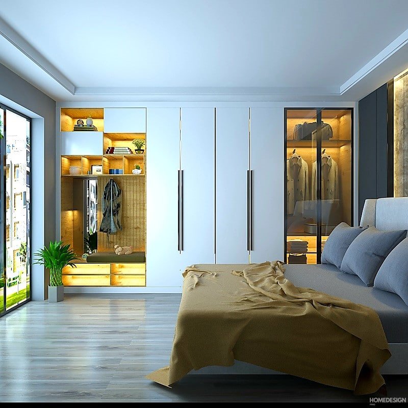 11 Latest Cupboard Design For Bedroom Smart Wardrobe 11 Latest Cupboard Design For Bedroom Smart Wardrobe