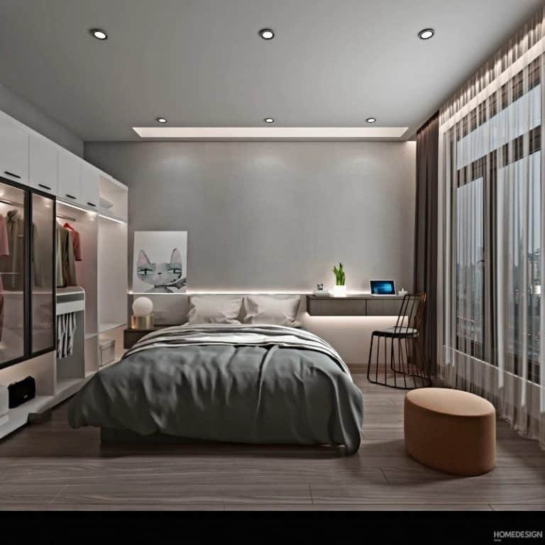 cupboard design for small bedroom