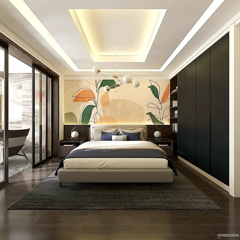 false ceiling design bedroom