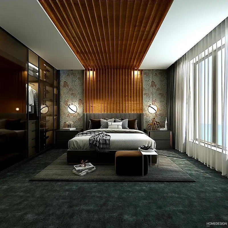 bedroom modern bedroom false ceiling design