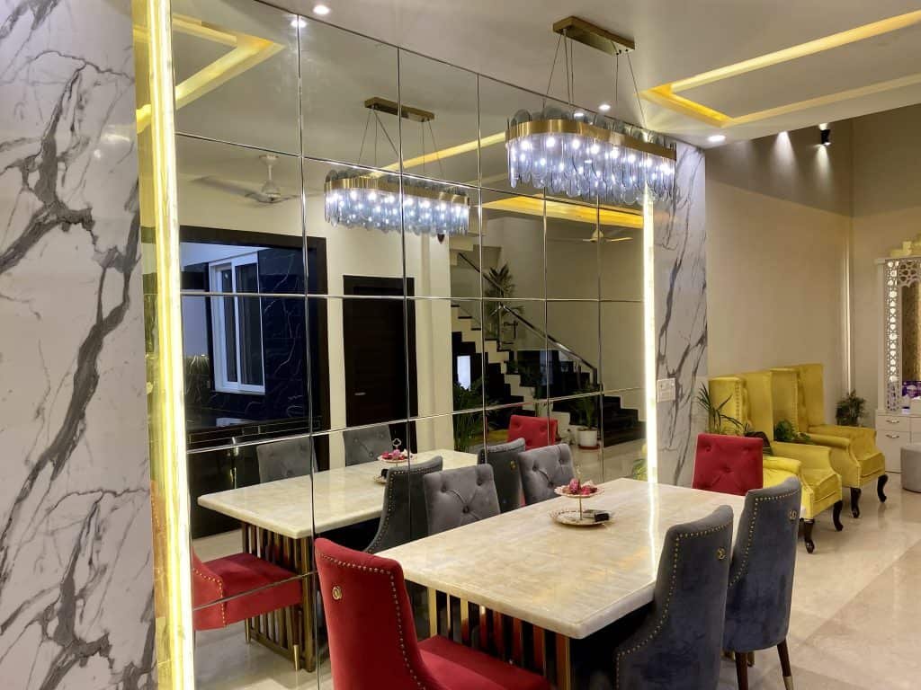 Interior designer in lucknow