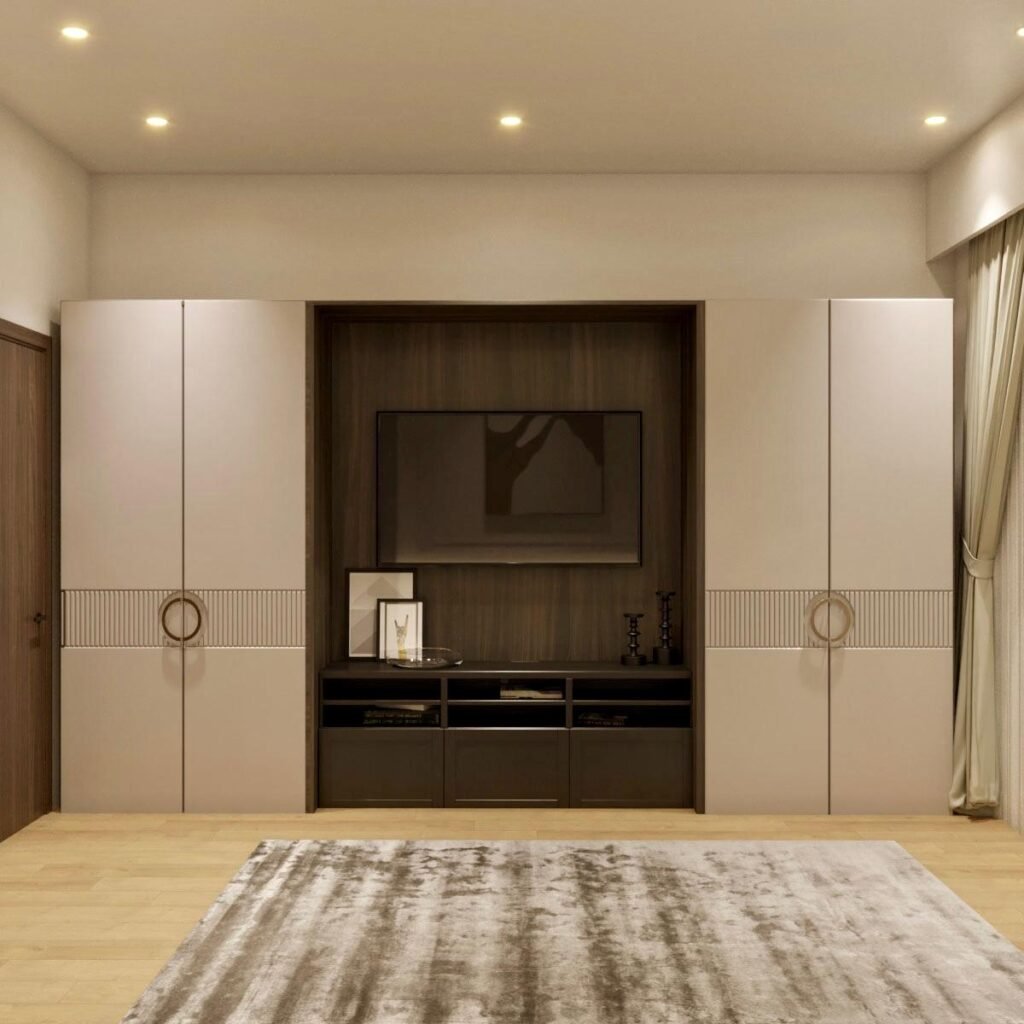 How to Make a 3BHK Flat in Lucknow Look Spacious & Stylish 5 3BHK Flat in Lucknow