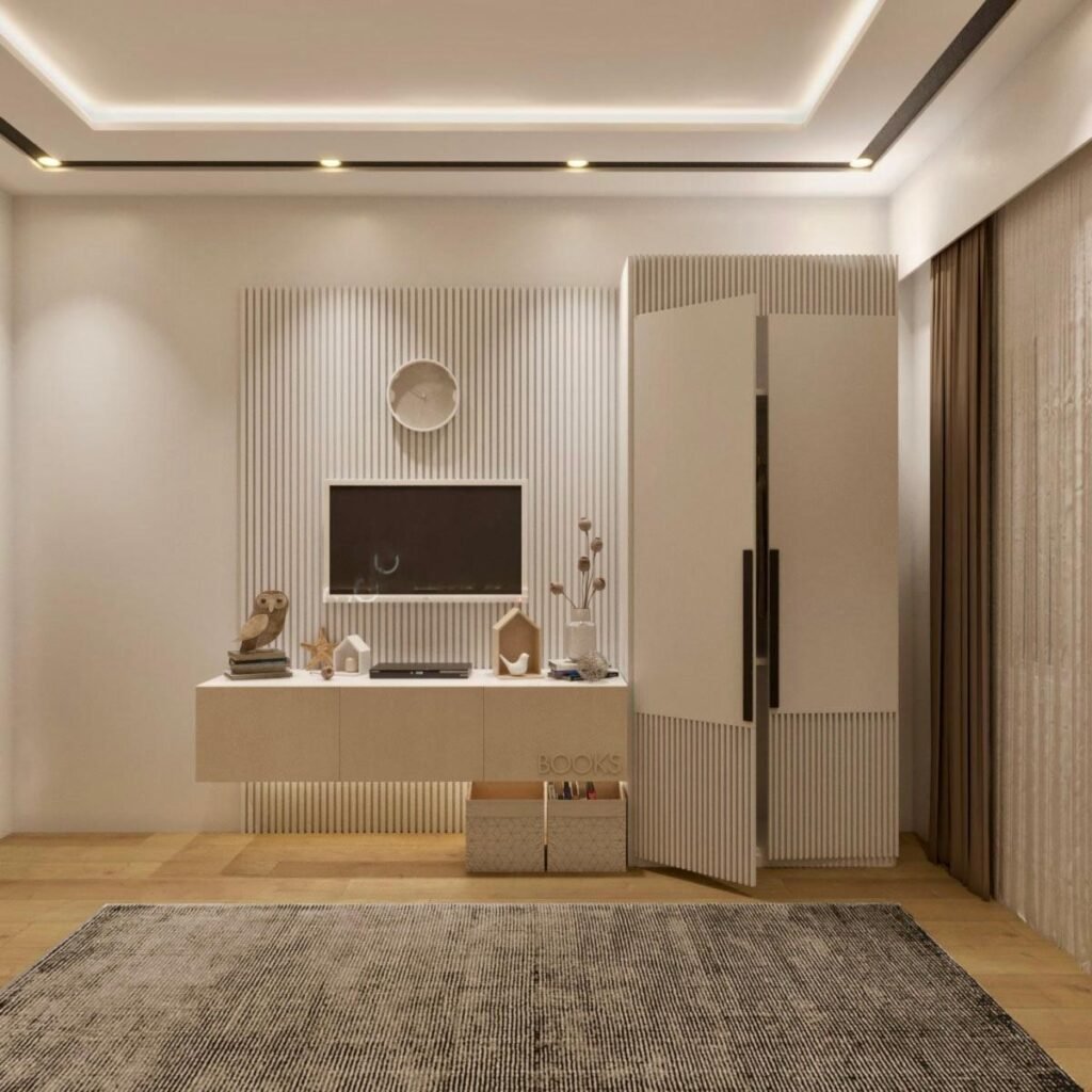 How to Make a 3BHK Flat in Lucknow Look Spacious & Stylish 1 How to Make a 3BHK Flat in Lucknow Look Spacious & Stylish