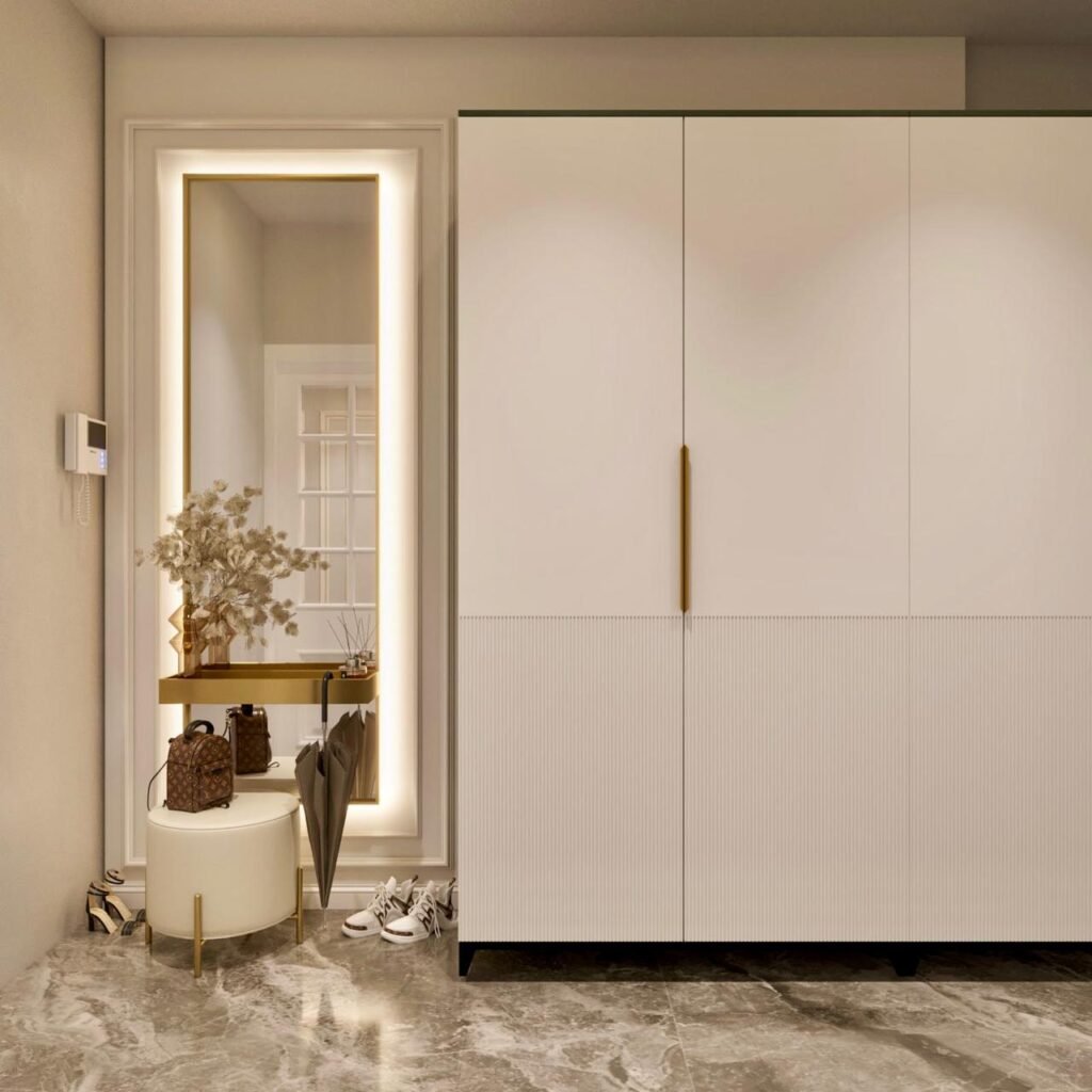 How to Make a 3BHK Flat in Lucknow Look Spacious & Stylish 3 How to Make a 3BHK Flat in Lucknow Look Spacious & Stylish