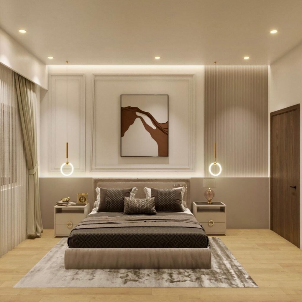 How to Make a 3BHK Flat in Lucknow Look Spacious & Stylish 4 How to Make a 3BHK Flat in Lucknow Look Spacious & Stylish