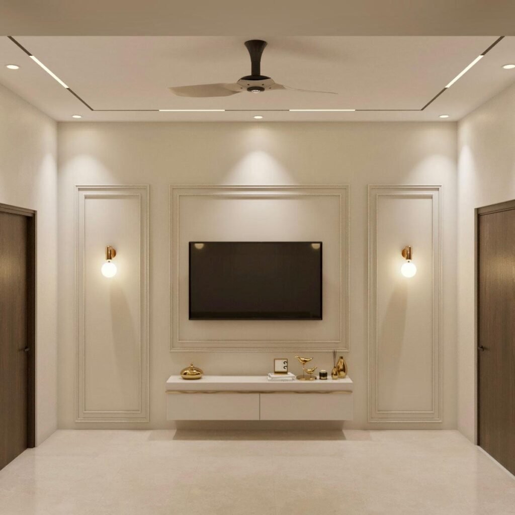 How to Make a 3BHK Flat in Lucknow Look Spacious & Stylish 2 How to Make a 3BHK Flat in Lucknow Look Spacious & Stylish